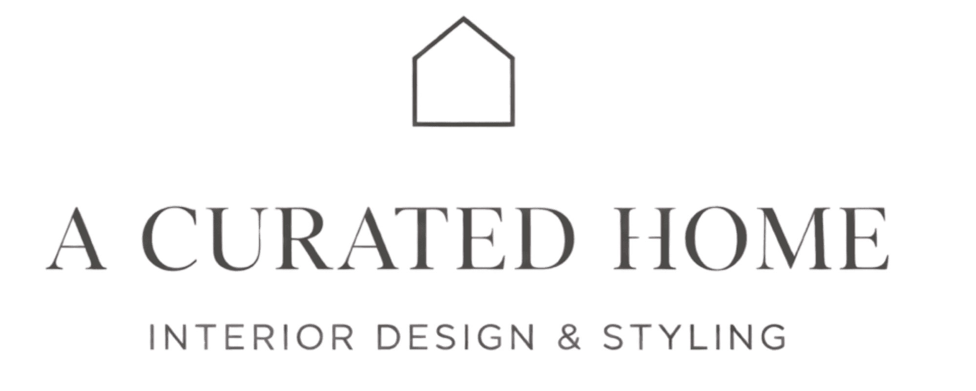 A Curated Home